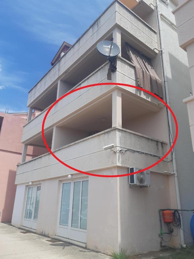 One Bedroom Apartment Ljilja Sveti Stefan Exterior photo